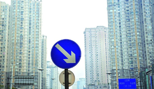 楼市降温，大家都说房子卖不掉，开发商却说“开盘售罄”