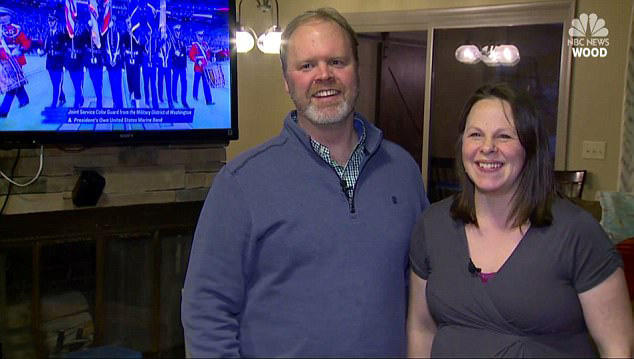 英国一女子生了13个儿子，现在又怀孕了， 希望生一个女儿