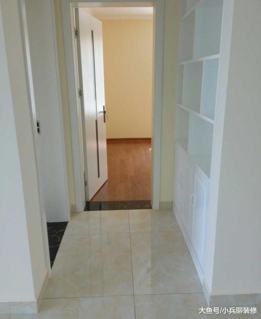 给亲戚装修房子，这个效果全包7万多，女主人到处说我坑了她？