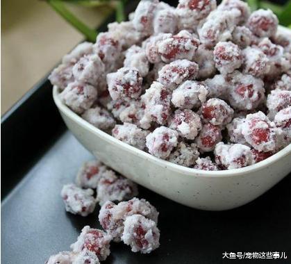 这是小时候的味道，甜甜的香甜酥脆，色泽洁白，想吃可以自己做