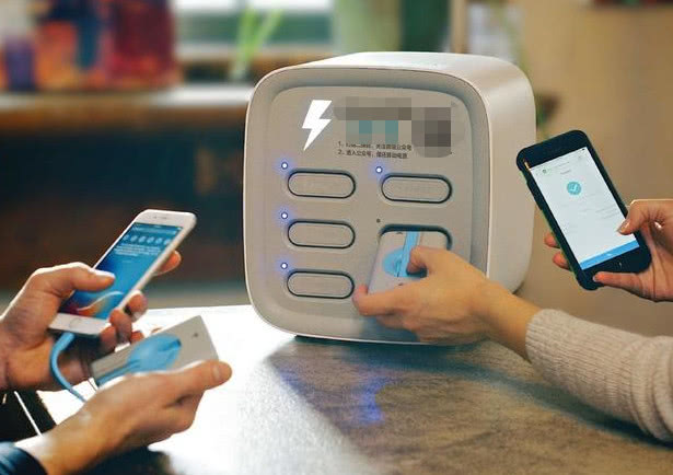 王思聪被“打脸”了？共享充电宝逆袭成功，租金翻倍超1亿人使用