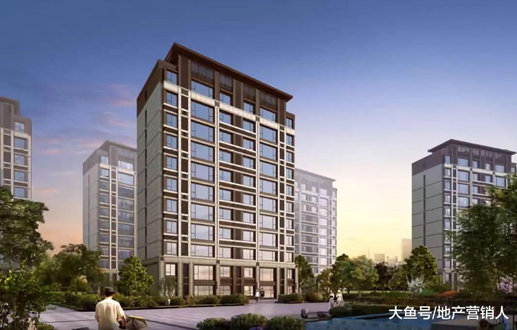 10万+既视感，首个豪宅化限竞房将登场！