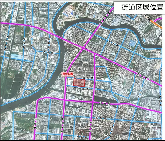 218万㎡！宝安多个旧改项目公示 碧桂园深圳旧改再下一城
