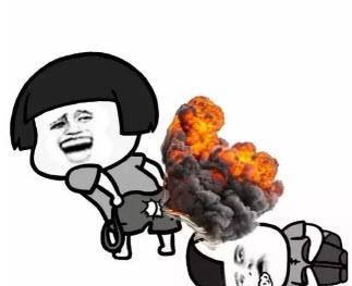 把２００斤男友带回家，妈望着９０斤的我，犹豫着说…