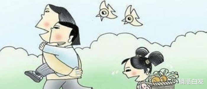 “二十万我有，可我凭什么拿给你儿子买房？”“你是他姐你该买”