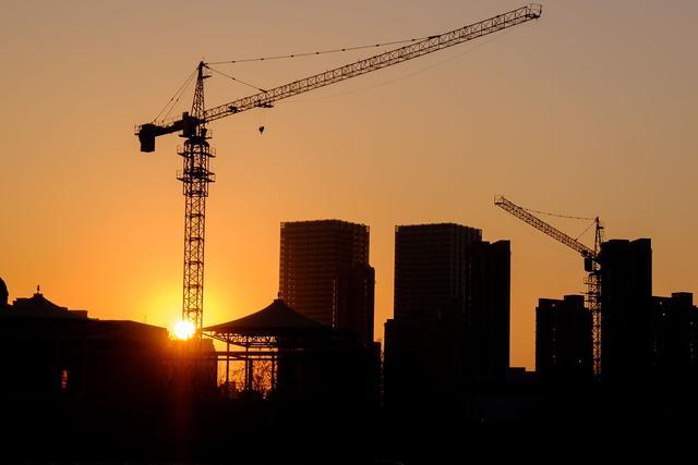 当其他房企还在艰难度日时, 万达去地产化已经走在了前面