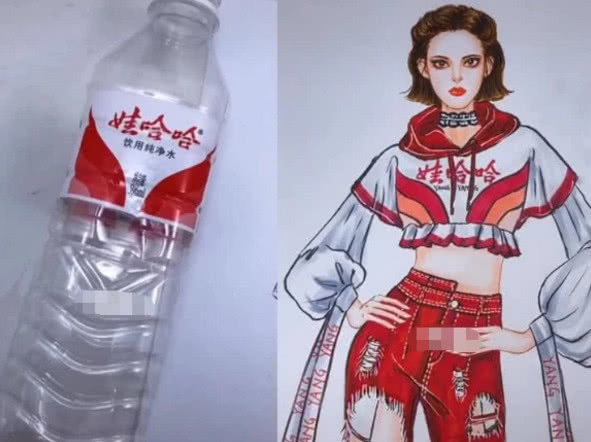 万物皆可盘！抗住了娃哈哈，忍了椰子汁，看到老干妈：你是魔鬼吗