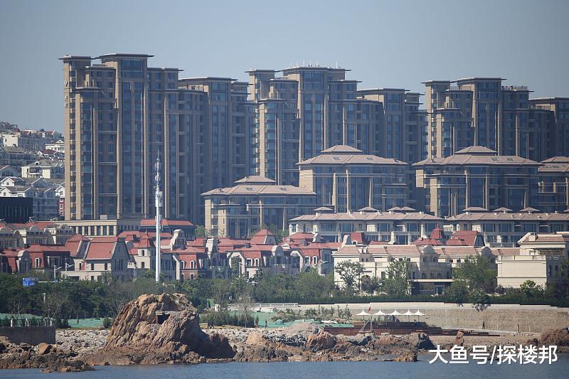 开发商担心的事情发生了！房价下跌或许还不止，看党媒怎么说？