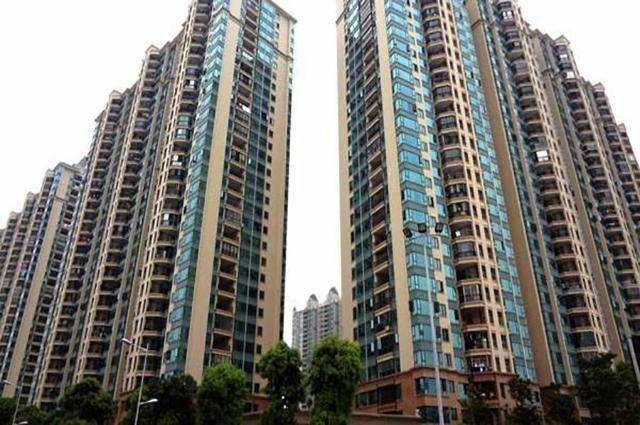 我国房子已够34亿人居住，为什么还在不停建房，房价还不停上涨？