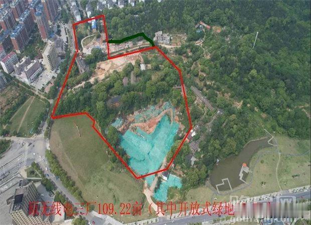 住宅限价13800元/㎡！湾里新旅明樾堂项目规划出炉