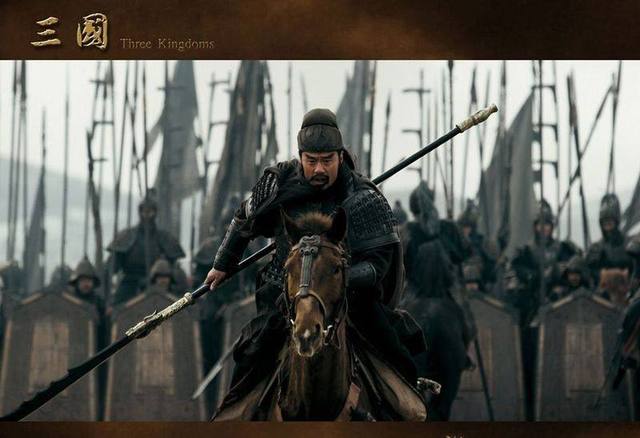 关羽善待卒伍，为什么他败走麦城时，几乎无人能追随？原因很简单