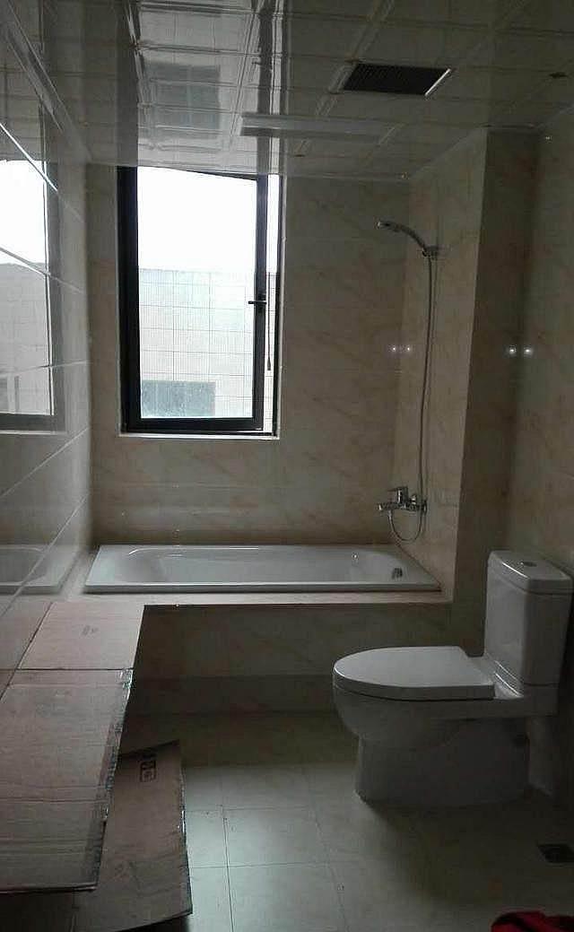 买套190平的大房子，朋友们都羡慕不已，可现在却成了个笑话！