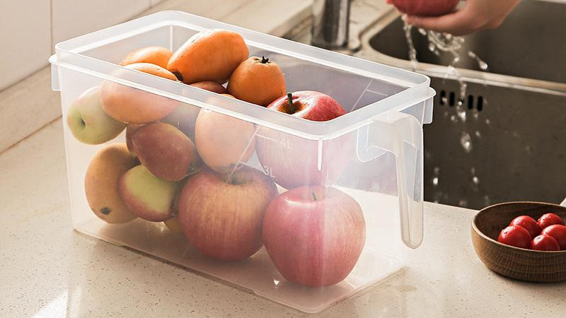 新年快到了, 7款好用到让你尖叫的收纳用品送给您