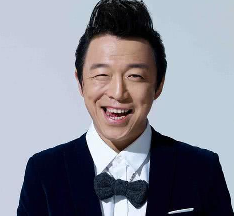 撑起中国票房的五个男人，第一一直被模仿，从未被超越