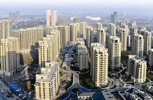 还没房子的别着急，“房住不炒”有苗头，这可是个好消息