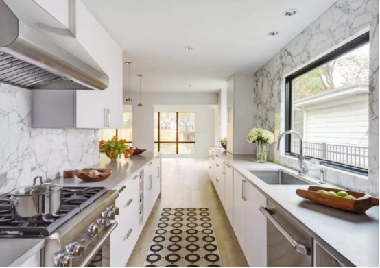 3分钟帮你搞定，厨房瓷砖选购，不要最贵只要最好！