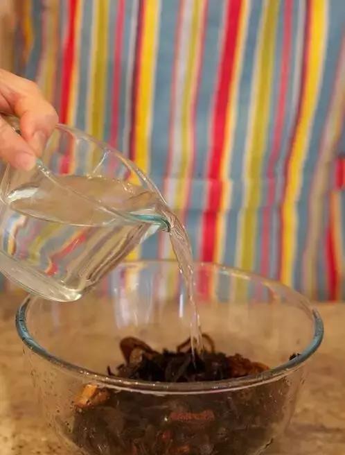 值得学的东北名菜小鸡炖蘑菇