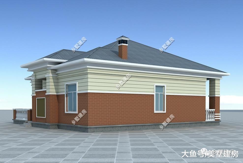 孝敬父母要付诸行动，返乡为他们建套养老房，村里人都夸赞你！