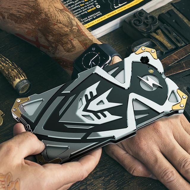 华为终于上新手机壳，手机不在塞裤兜，接电话拿手上气派，忒有面