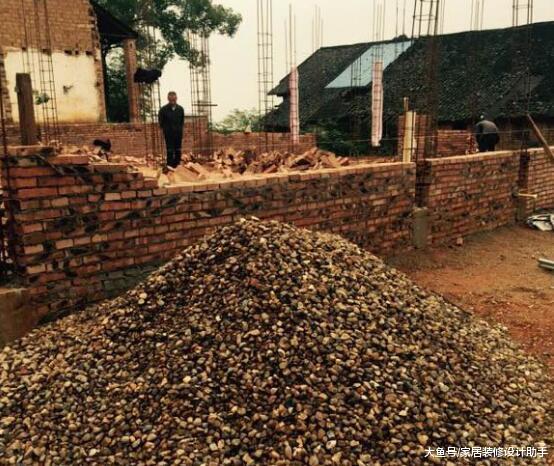 49萬在農村建兩層半小別墅，在城里只夠首付，城里小伙伴看的眼紅