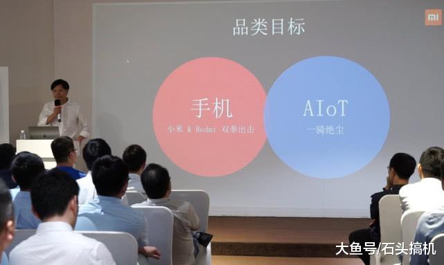 OPPO开始布局IoT平台！小米IoT全球最强雷军太有远见