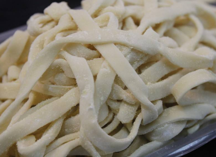 经常吃面条会对身体有什么影响？很多人不了解