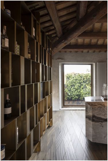 H-Loft，在未来和过去之间取得平衡