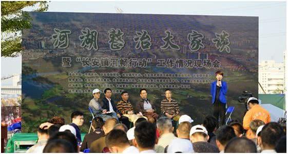 茅洲河治理, 如何让水变清? 看看专家这么说