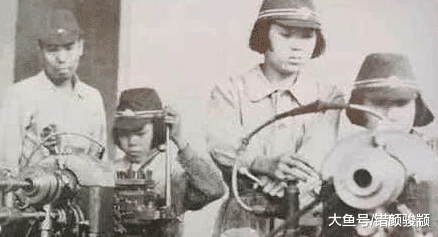 二战时期, 日本女人到底有多疯狂? “答案”你可能想不到