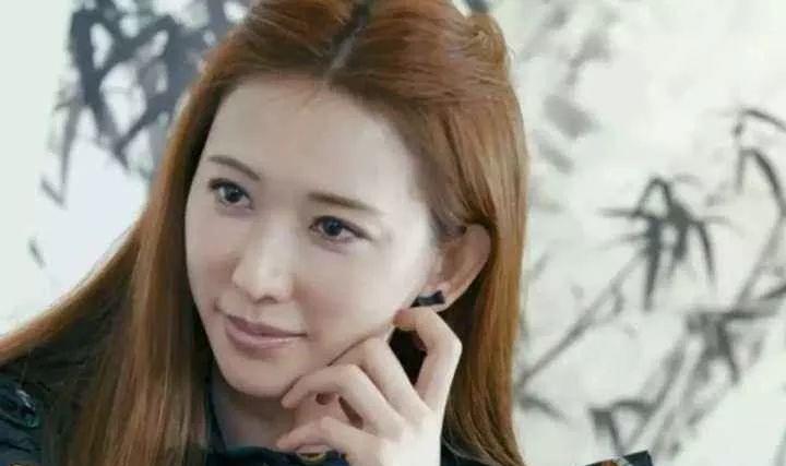 44岁的林志玲终于结婚了，新郎竟然不是言承旭！