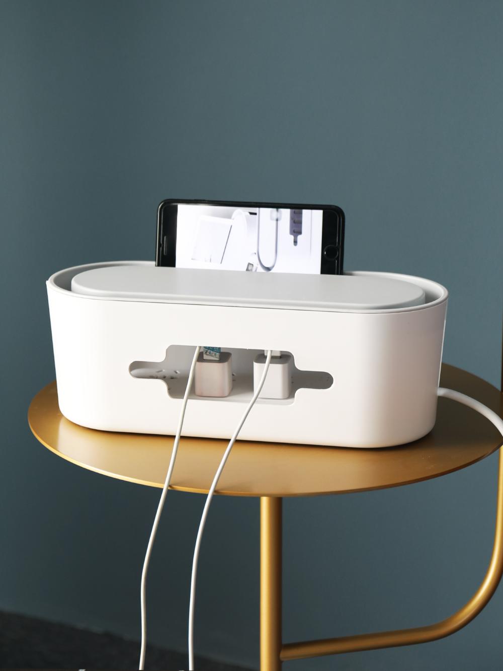 宿舍收纳很简单，一百块不到就能惊呆你的舍友