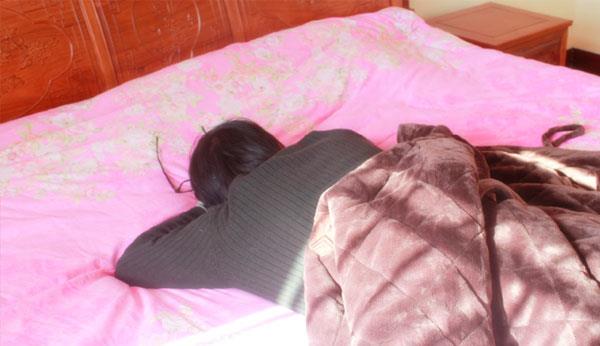 老年人一天睡几个小时才正常？若能满足这个数，那就要恭喜了