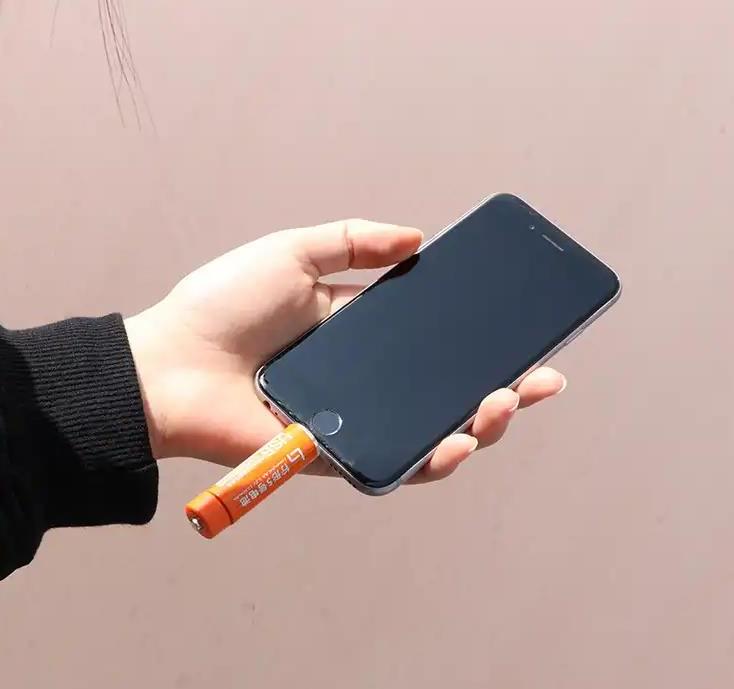 “个性创意”的手机充电宝来了，有趣实用又好玩，不贵