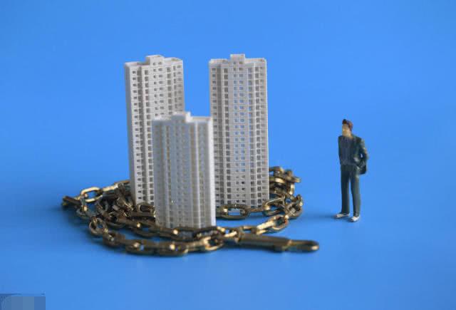 亚洲首富李嘉诚先生2019年送给准备买房的人四个字