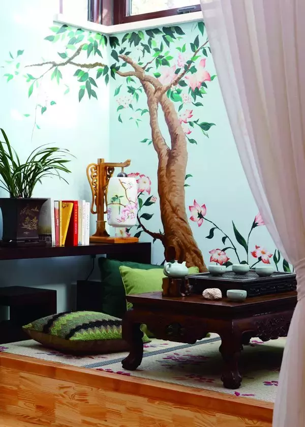 看了新中式裝修設計，才發現中式原來這么美！