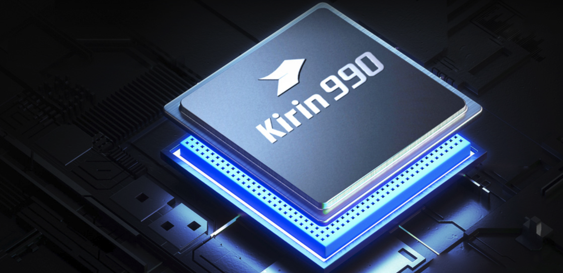 联发科天玑1000跑分破50万,请问,华为怎么看?