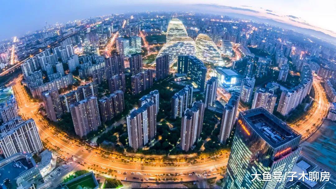 楼盘测评：望京里的三国杀