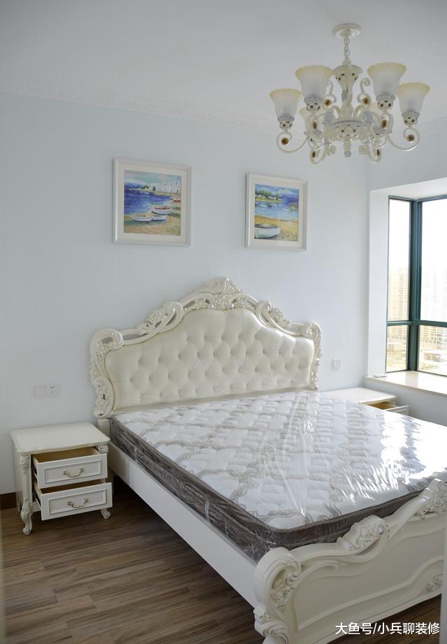 小三房高清毕业照，装修到入住花费9万多，晒晒效果及费用清单！