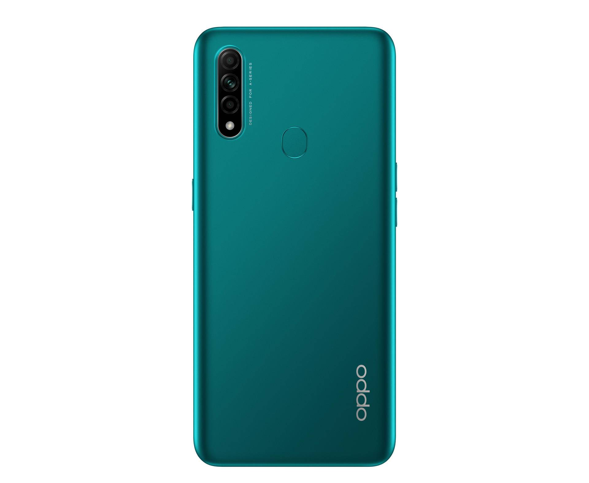 OPPO中端再曝新机，A系列再添两名大将，颜值拍照样样都有