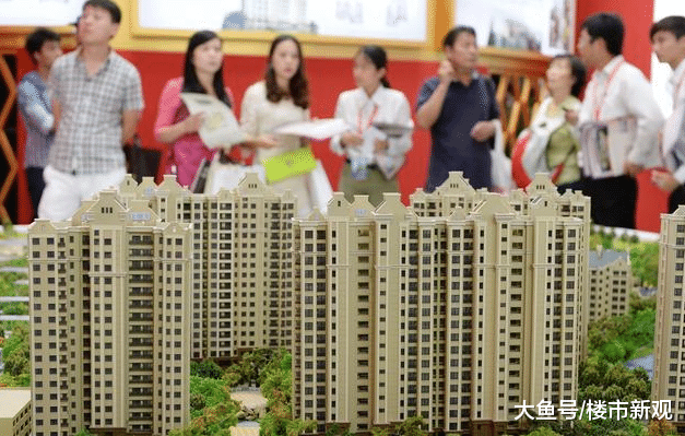 2019盼著房價跌？行內人：高房價沒有錯，人人都買得起是開玩笑