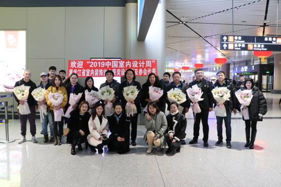 不断提升水准获国内行业部门认可 龙江设计师载誉归来