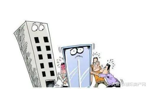 好消息！濮阳4层以上老小区可以加装电梯了啦