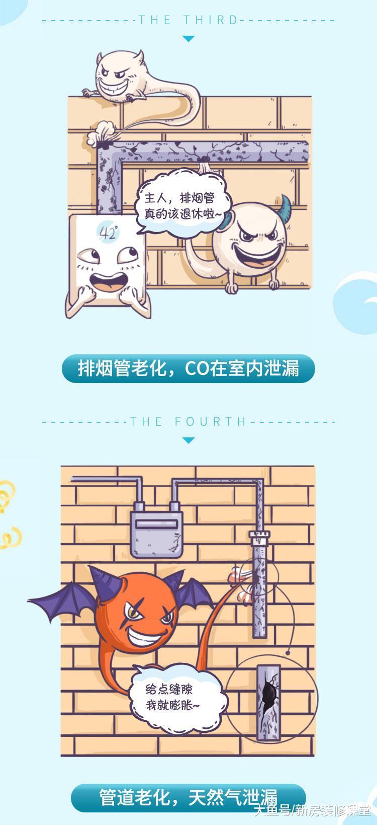 廚房里這個疏漏鮮為人知，一不小心就是致命威脅，你家注意到了么？