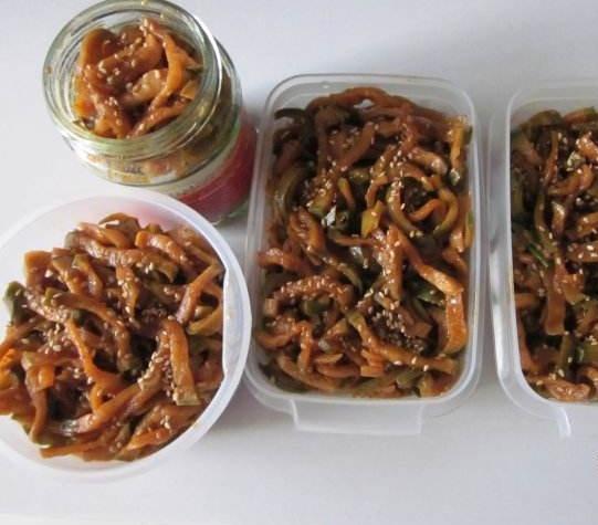 腌萝卜干时，先腌还是先晒？之前都没留意，难怪吃起来不脆