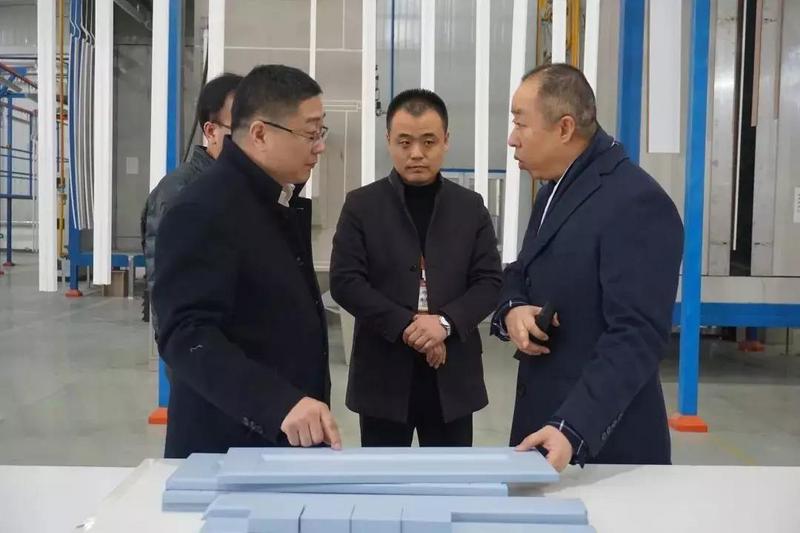 315不是某一天而是每一天，东易日盛用行动把315变成365