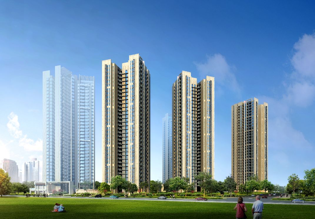 没买房的恭喜！深圳这些区保障房计划出炉！有这么多房可以申请！