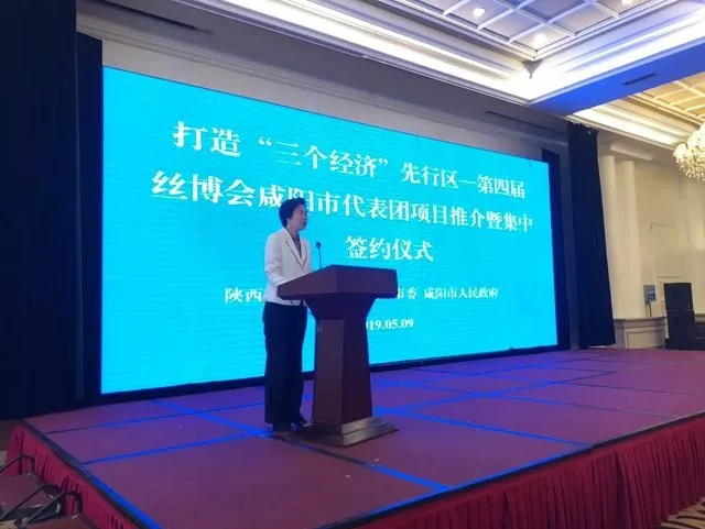 楼市快讯 | 大西安“西进”门户，碧桂园蓄势崛起，兴平价格洼地将迎新机遇！