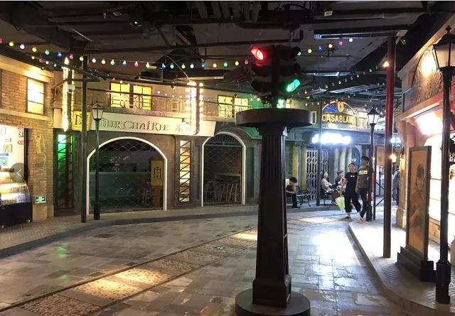 2019年商業主題街區趨勢解析：從1.0版到3.0版