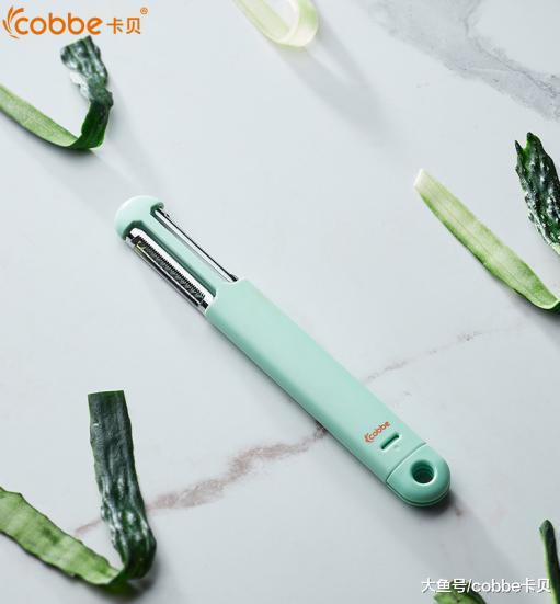 一刀多用，值得拥有