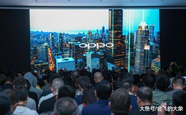 OPPO首部5G手机面世 推动5G商用更近一步！